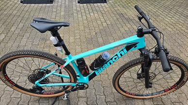 Mtb bianchi