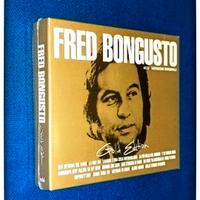 FRED BONGUSTO BOX 4 CD NUOVO SIGILLATO