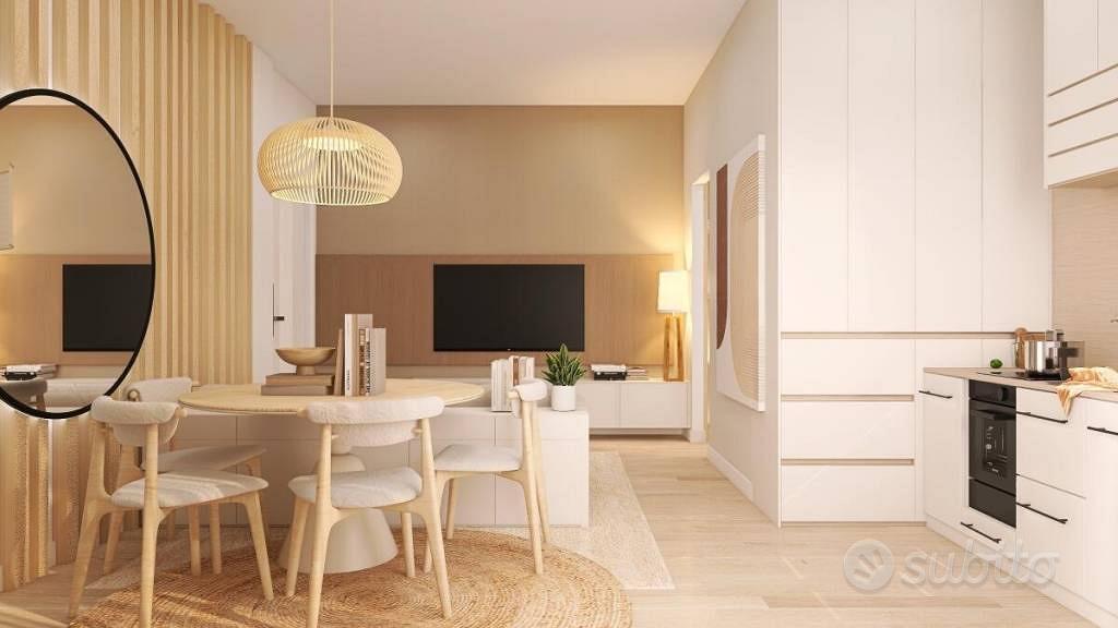 Appartamento – Ancona, Le Grazie - Altro