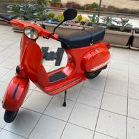 Vespa primavera et3 conservata