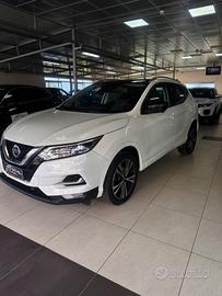 Nissan Qashqai 1.5 dCi 115 CV N-Connecta