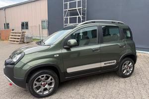 Fiat Panda Cross 4x4 Diesel