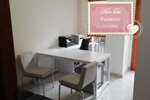 Stanza in studio professionale