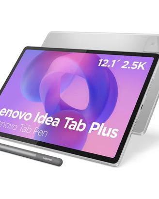 Lenovo Idea Tab Plus Tablet 12.1" NUOVO
