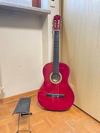Chitarra classica