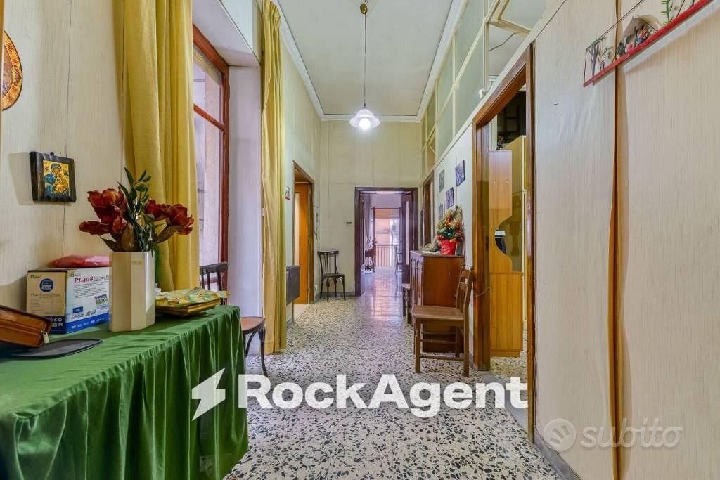 Appartamento – Napoli, Borgo Sant'Antonio Abate, Municipalità 4 - Vista 3