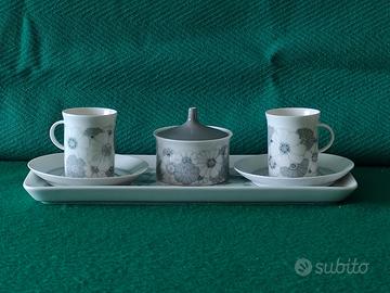 Tête à Tête Vintage ROSENTHAL St. Line Berlin 1970