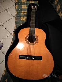 chitarra 