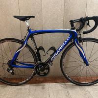 Bici | Pinarello Prince Torayca Carbon 50HM1K