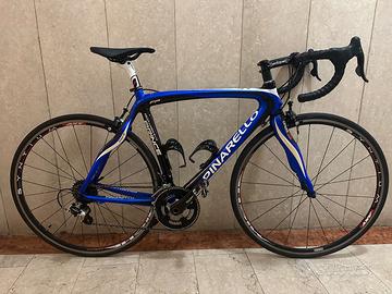 Bici | Pinarello Prince Torayca Carbon 50HM1K