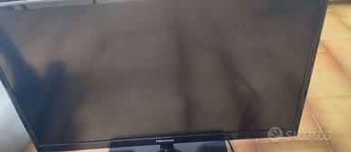 TV Hisense Full HD Led