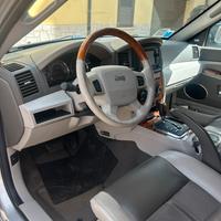 grand cherokee del 2009