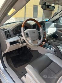 grand cherokee del 2009