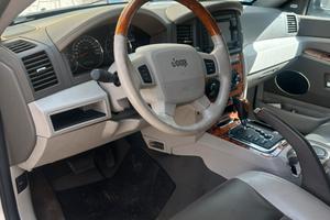 grand cherokee del 2009