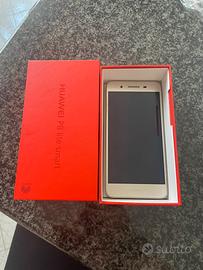 Huawei p8lite smart