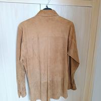 Giacca-camicia