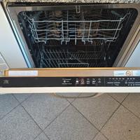 lavastoviglie da incasso 