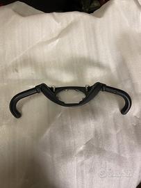 Maniglie sgancio rapido