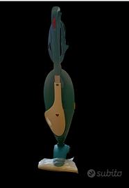 folletto vorwerk vk 135 rigenerato originale 