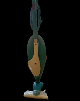 folletto vorwerk vk 135 rigenerato originale 