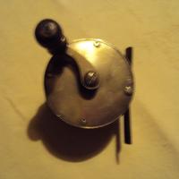 mulinello antico ottone