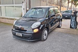 FIAT 500L 1.3 MULTIJET 95 CV DUALOGIC LOUNGE