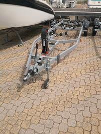 Carrello Satellite MX 111-65