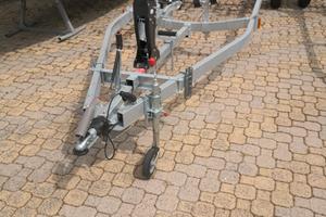 Carrello Satellite MX 111-65