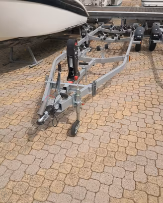 Carrello Satellite MX 111-65