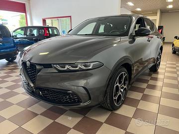 ALFA ROMEO Tonale Ibrida My25 Hybrid 160cv Sprint