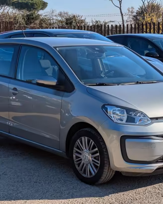 VOLKSWAGEN up! 1.0 68cv EcoMove up! BlueMotion T