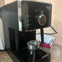Gaggia Viva Style usata – solo cialde