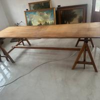 Tavolo design castiglioni