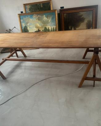 Tavolo design castiglioni