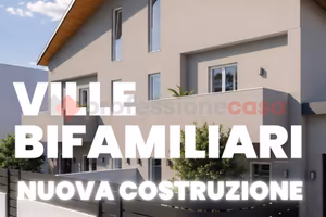 Villa bifamiliare Avezzano [Cod. rif 3339791VRG]
