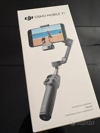 Dji Osmo mobile 7p