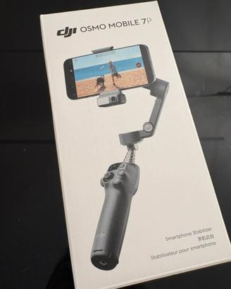 Dji Osmo mobile 7p
