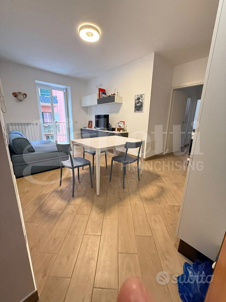 Appartamento – Roma, Prenestino-Centocelle, Municipio Roma V - Altro