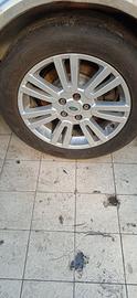 Cerchi Land rover da 19 pollici