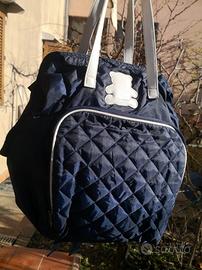 Zaino Borsa Mustela bambini 