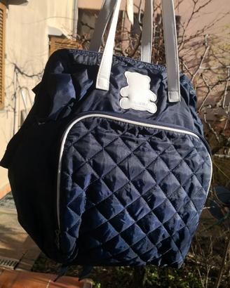 Zaino Borsa Mustela bambini 