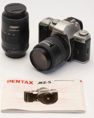 Pentax MZ-5