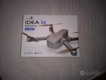 Idea 36 Drone