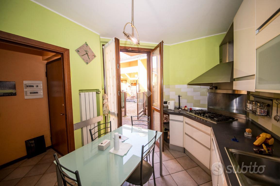 House in Milano, Isola Giovannina, Baggio - Altro