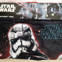 Accappatoio Poncho Star Wars Disney