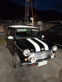 Mini Cooper  - Auto Storica 