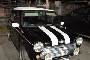 Mini Cooper  - Auto Storica 