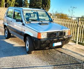 FIAT Panda 1ª serie - 1999