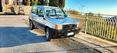 FIAT Panda 1ª serie - 1999