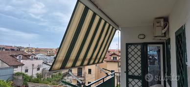 tendone a rullo da sole